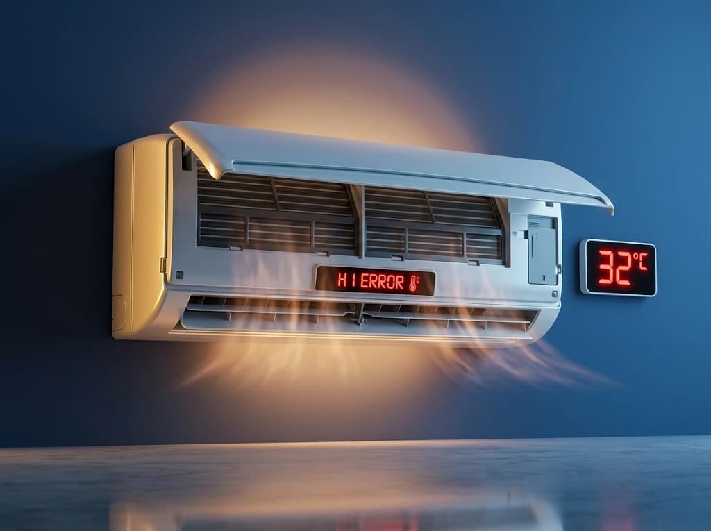 AC Installation & Uninstallation Service in Dharwad — Hosatti Refrigeration Service